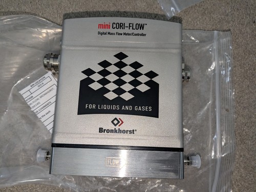 Bronkhorst mini cori flow - cori-flow, m14