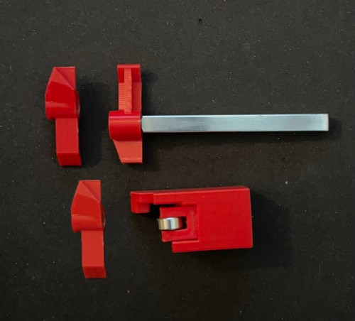 Lee loadmaster pressa - loadmaster,