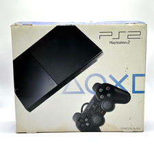 Console Sony Playstation 2