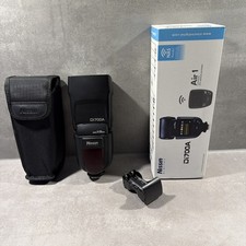 Flash Nissin Di700A TTL/HSS