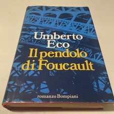 LIBRO  -  UMBERTO ECO - IL