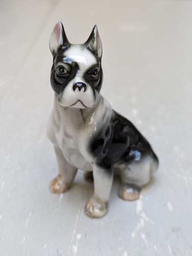 Vintage black white french - vintage,