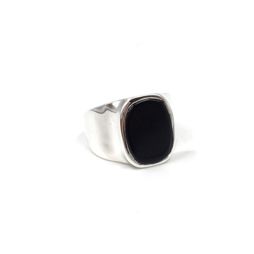 Anello argento sterling 925 - sterling,