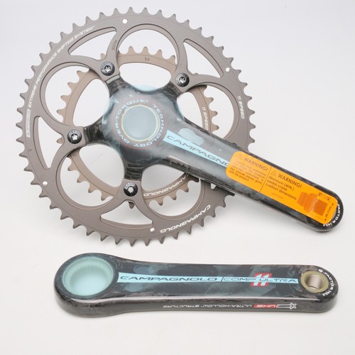 Guarnitura campagnolo comp - campagnolo,
