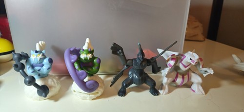Lotto pokemon personaggi - lotto, 16
