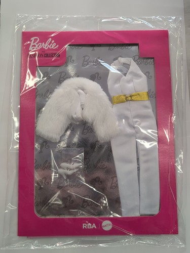 Barbie fashion collection - fashion, 65°