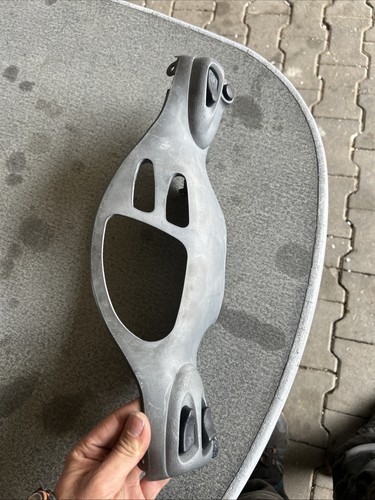 Carena contachilometri piaggio - contachilometri,