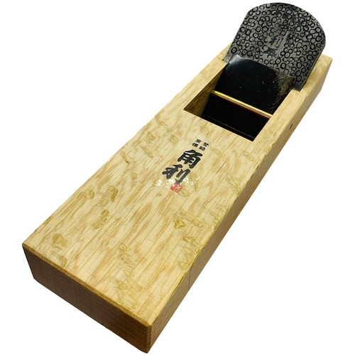 Authentic japanese wood - authentic, planer