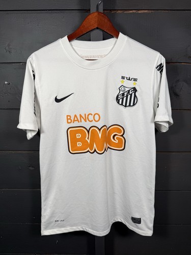 Maglia neymar 2012 nike - 2012,