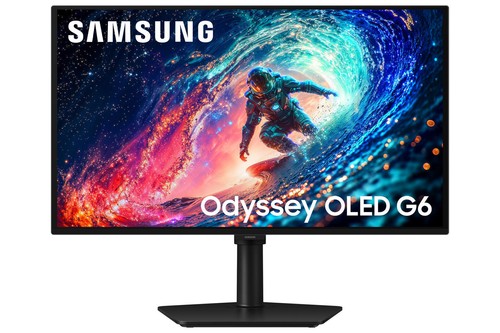 Samsung odyssey g61sh - samsung,