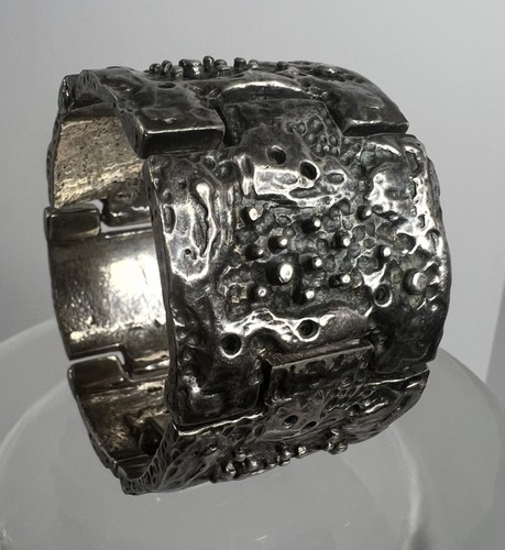 Bracciale vintage firmato