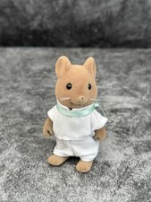 Sylvanian families basil the - sylvanian,