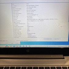 Portatile HP Stream 14-z010nr