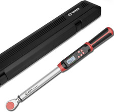 Chiave Dinamometrica Digitale