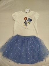 MAYORAL COMPL.GONNA TULLE
