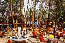 Cartolina - Lido di Predosa -