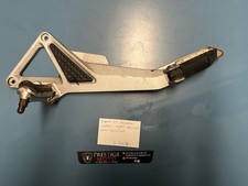 Pedana Sx Sinistra Poggia