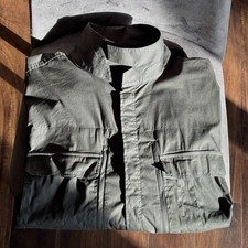 Vollebak Planet Earth Shirt