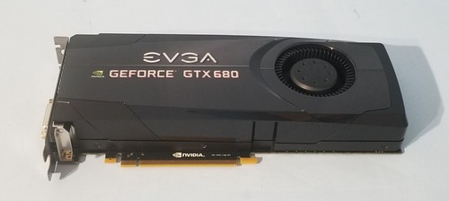 Scheda grafica sdram - grafica, evga