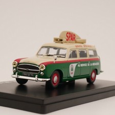 per IXO per PEUGEOT 403 per