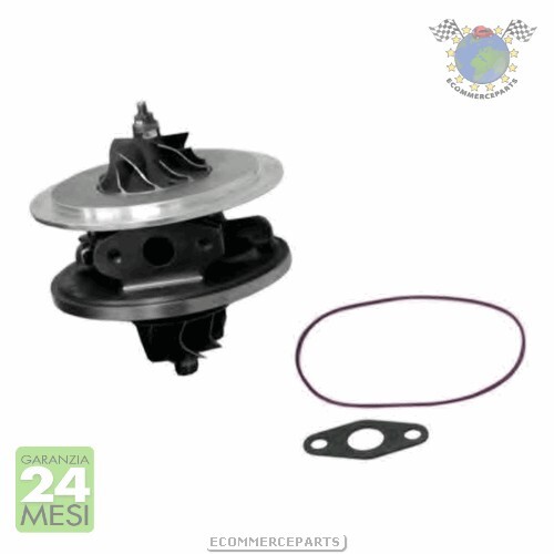 Xezmd coreassy turbina - coreassy,