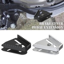 Piastra prolunga punta leva