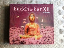 2 CD BUDDHA BAR XII 12 by