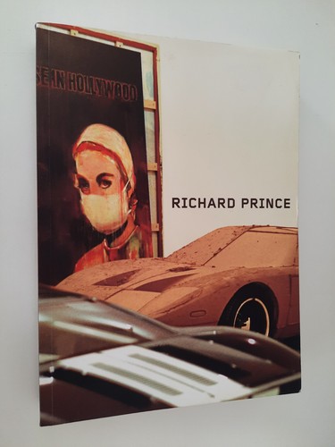 Richard prince spiritual - prince,