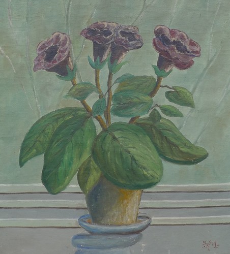 Sconosciuto impressionista - sconosciuto,