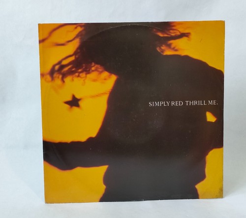 Simply red thrill - simply,