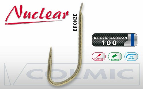 Ami colmic nuclear wb400 - ami,