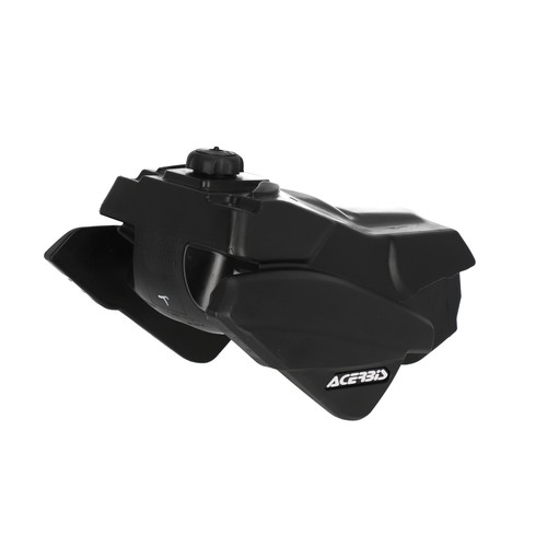 Acerbis serbatoio per yamaha - serbatoio,