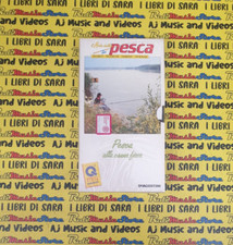 VHS cartonata L'ARTE DELLA