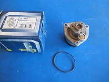 Pompa Dell'Acqua Saleri per