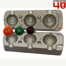 PALLA ORECCHIO DIAVOLO pesca