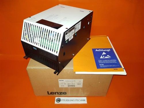 Lenze 8307 inverter di - lenze,