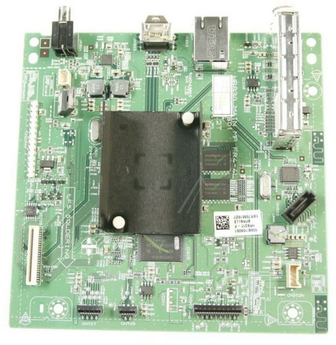 Ebr76861627 hr831 dvd - ebr76861627,