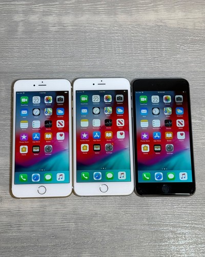 Apple iphone plus 16 - -, 64