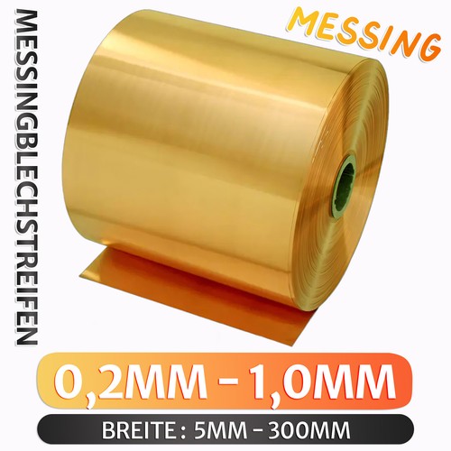 Foglio ottone piastra ottone