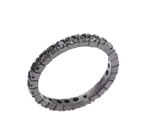 Anello argento sterling 925