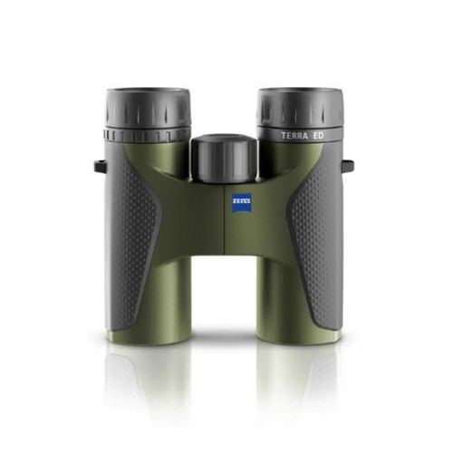 Zeiss terra 10x42 binocolo - ed,