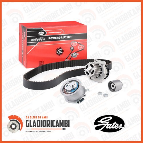 Kit distribuzione alfa 147 156 - distribuzione,