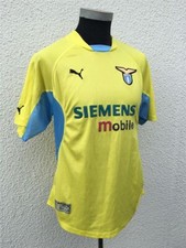 Puma S.S. Maglia calcio Lazio