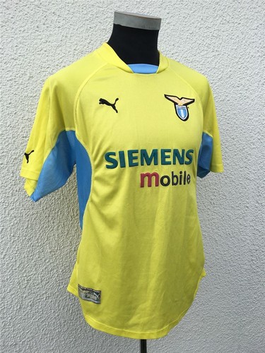 Puma maglia calcio lazio - puma, s.s.
