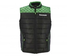 Gilet sportivo kawasaki body - sportivo,