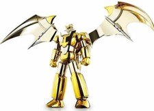 Mazinga Shin Mazinger Z Gold