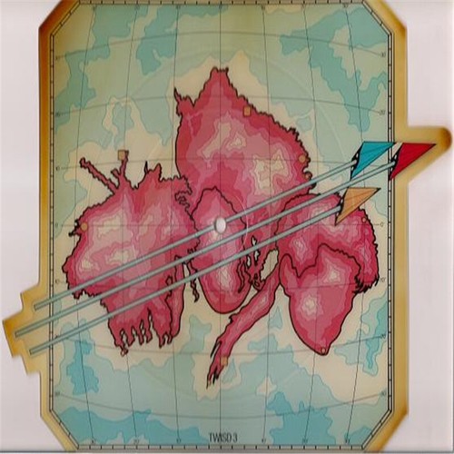 Thompson twins doctor - thompson,