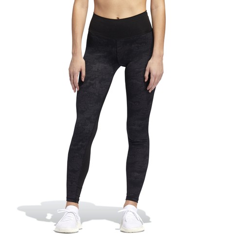 Adidas leggings donna - leggings, believe
