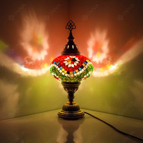 Lampada tavolo scrivania - da,