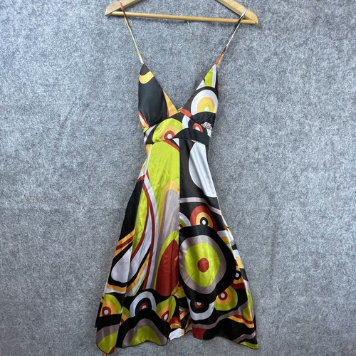 Vintage gomma ducky - ducky, vestito